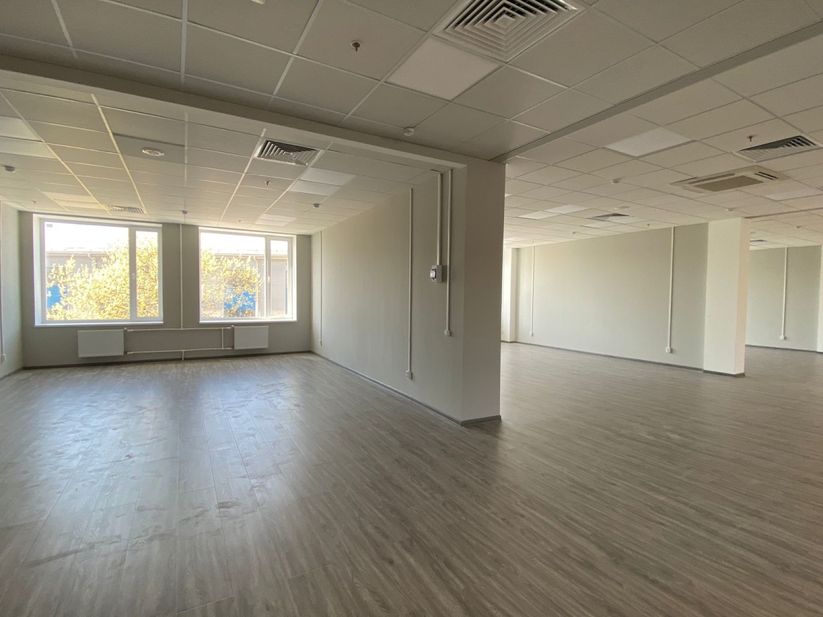 Деловой Центр Мост