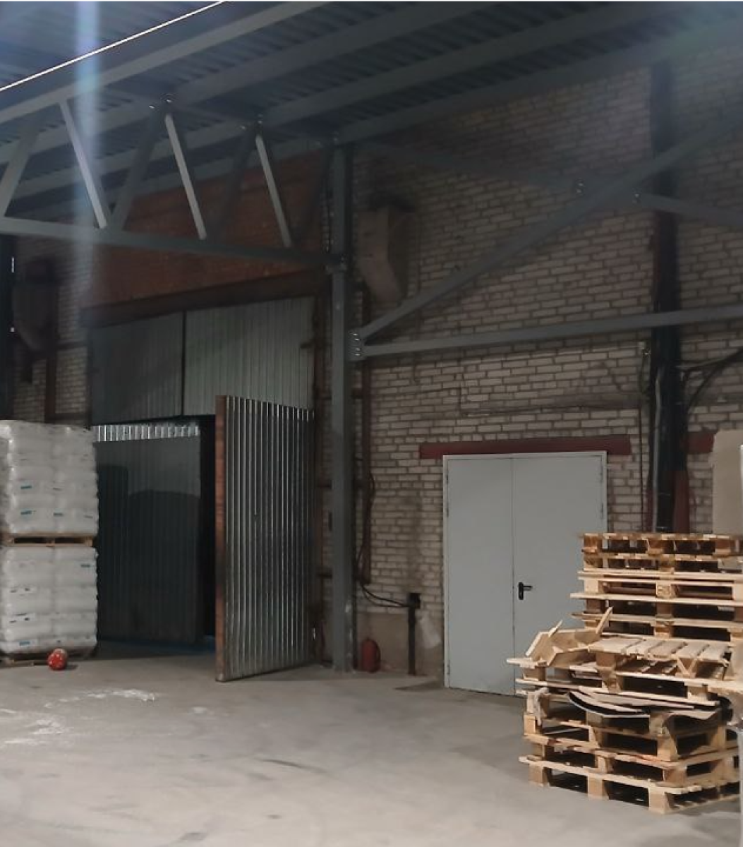 Дорога на Металлострой