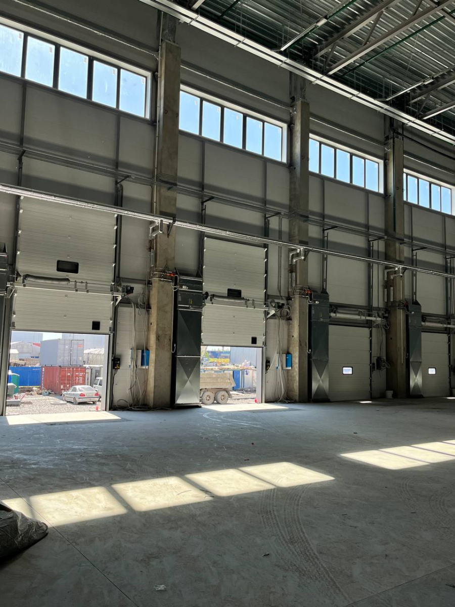 Территория СТ