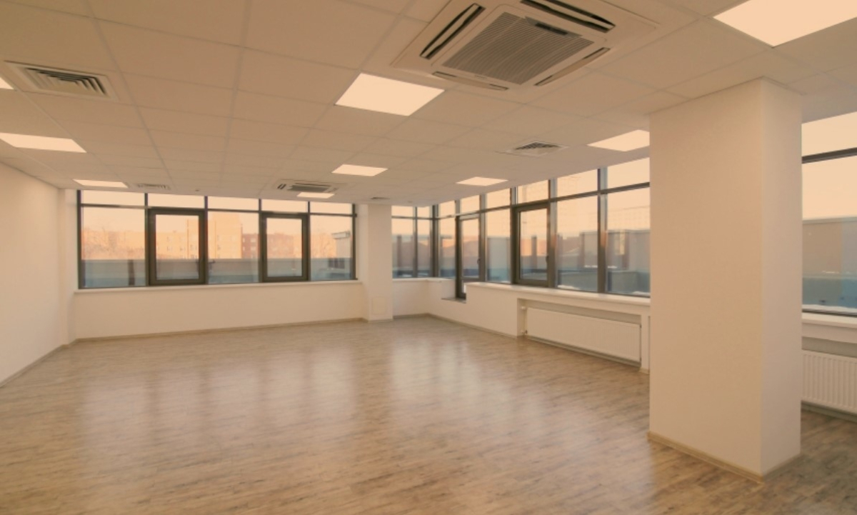 на Большом пр. В. О.