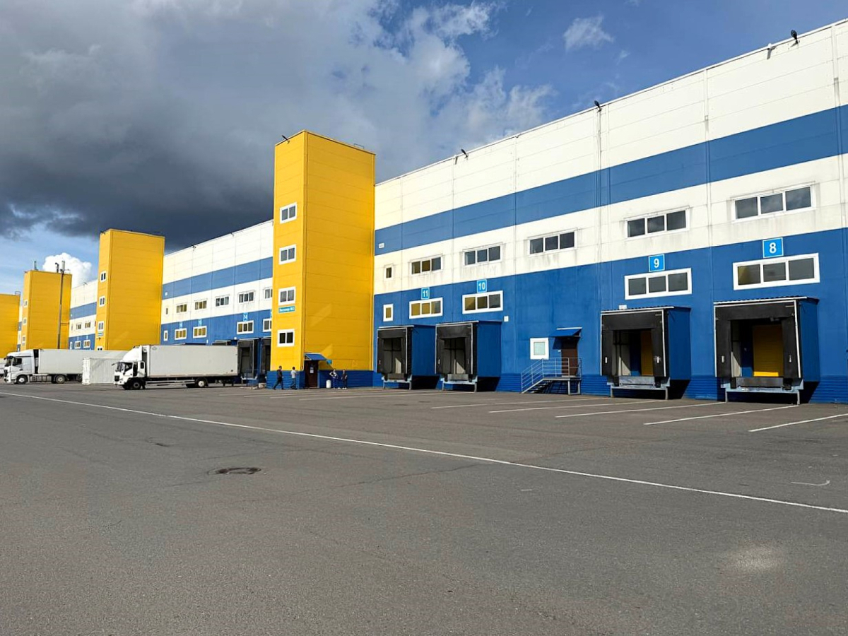 Осиновая Роща