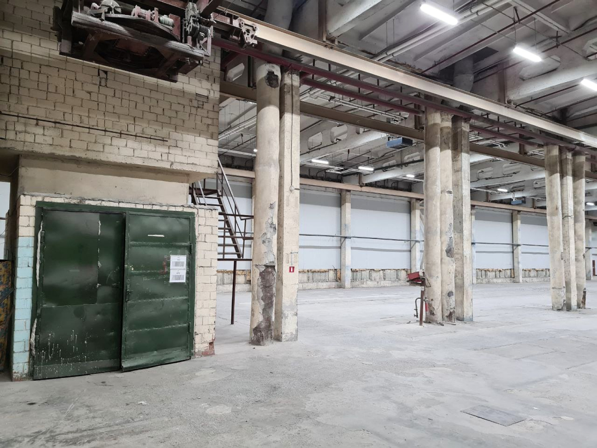 Северный Терминал