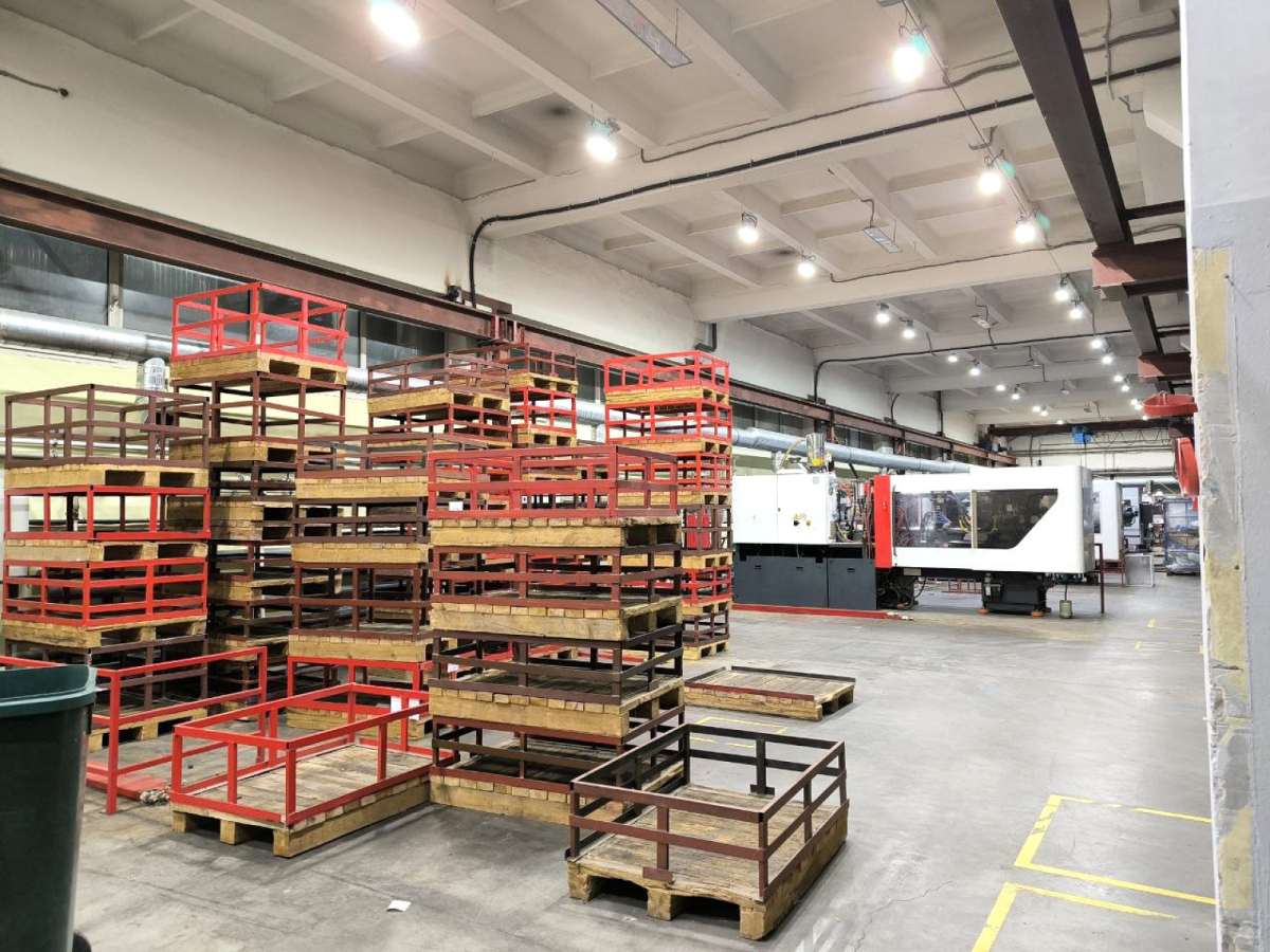 на Глиняной, 19