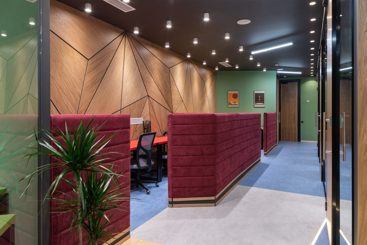 ПРАКТИК Бертгольд Центр