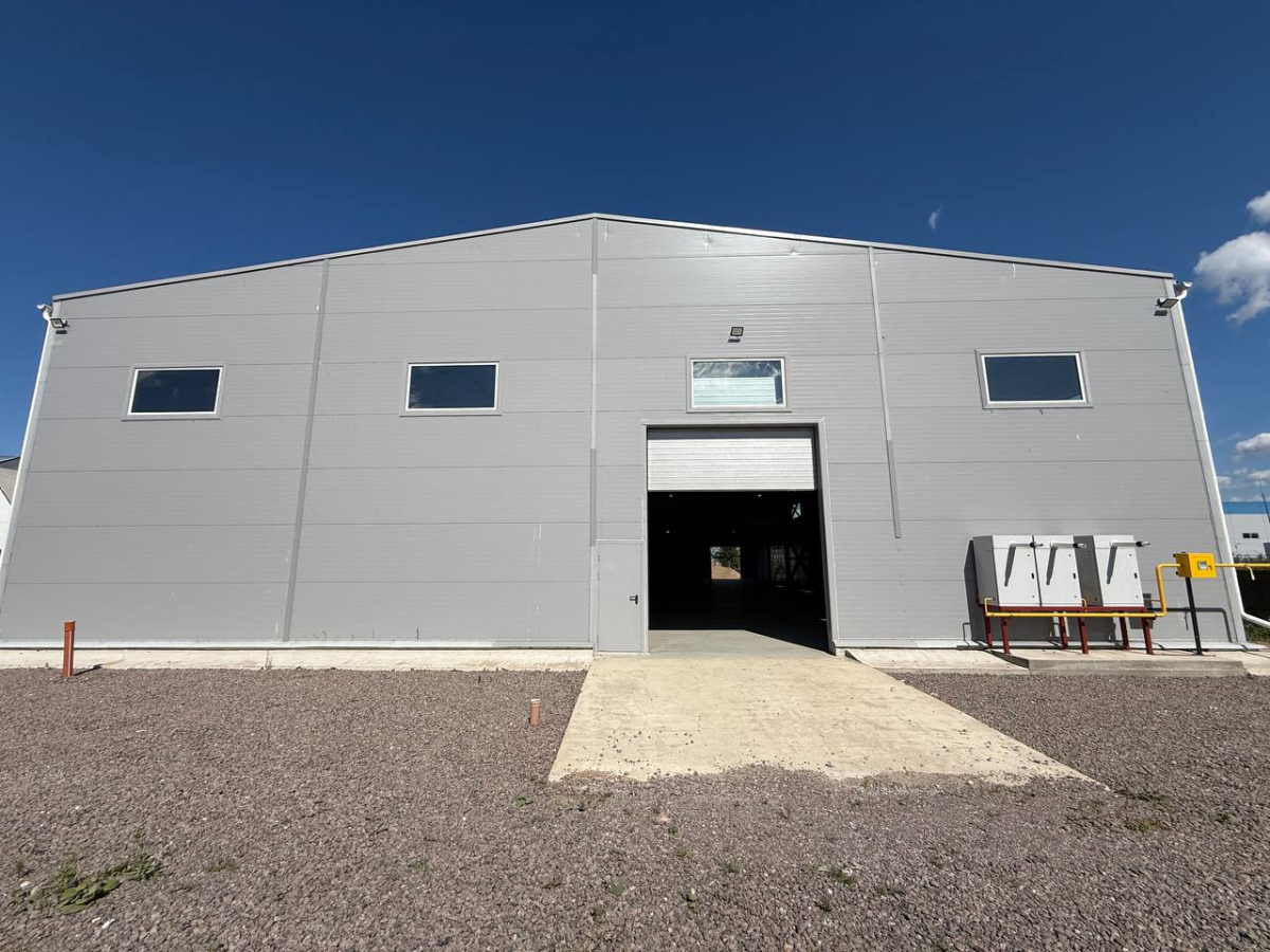 ПСК Заречная 2