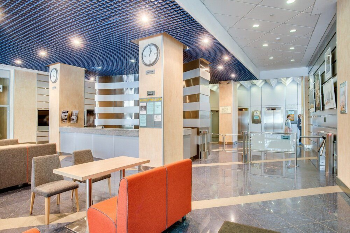 Выборгская Застава