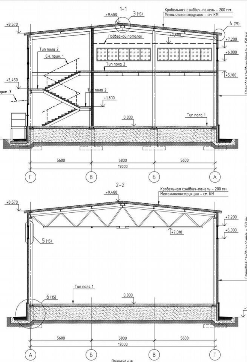на Рабочей улице, 9
