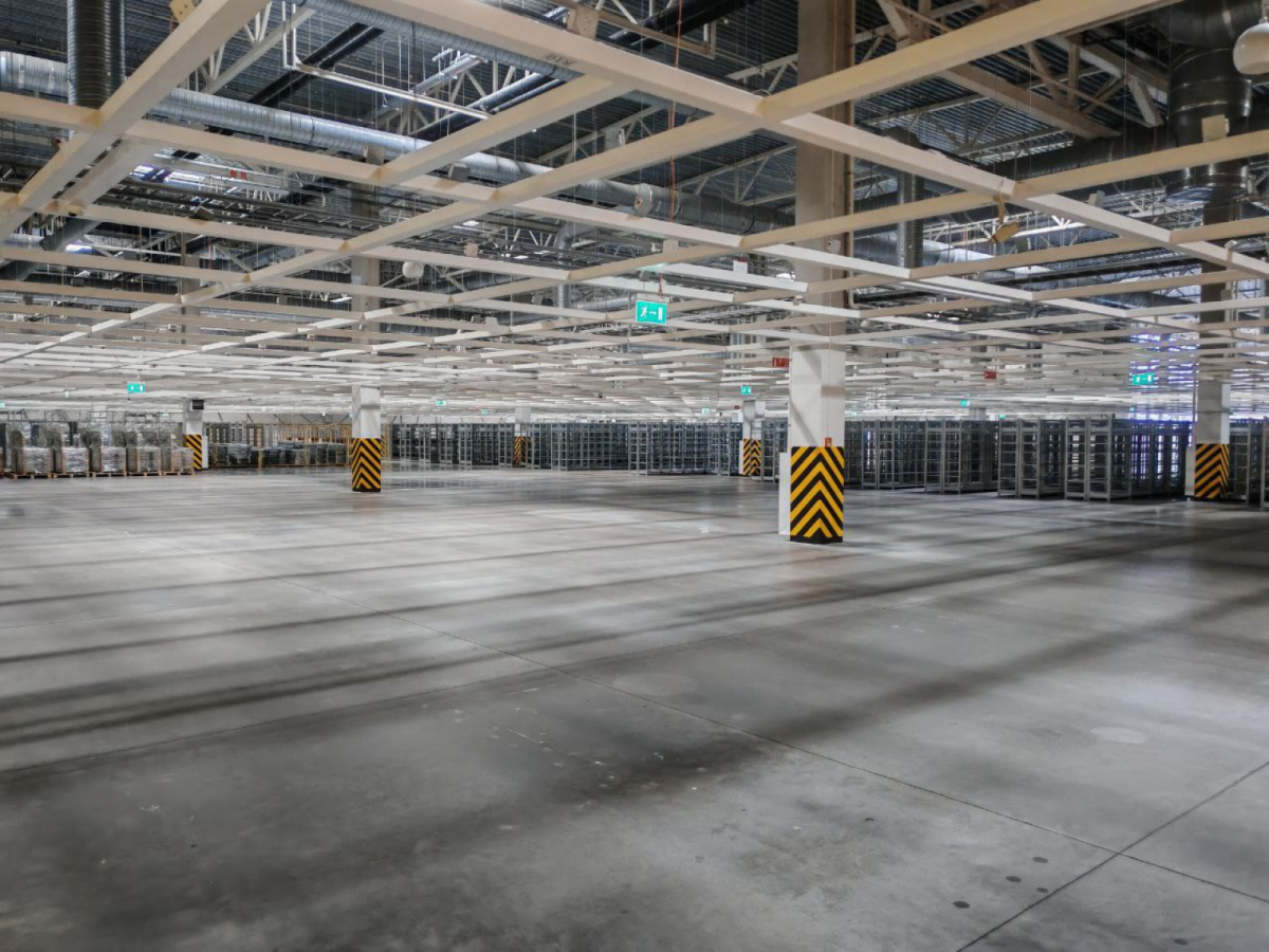 Мега Парнас