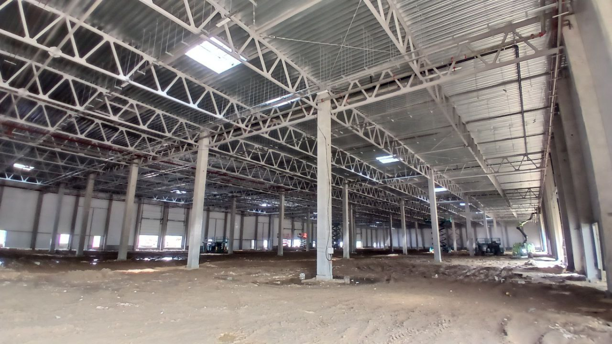 IP Разметелево