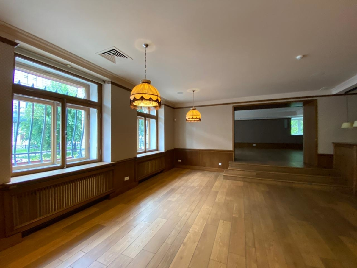 Особняк Кочубея