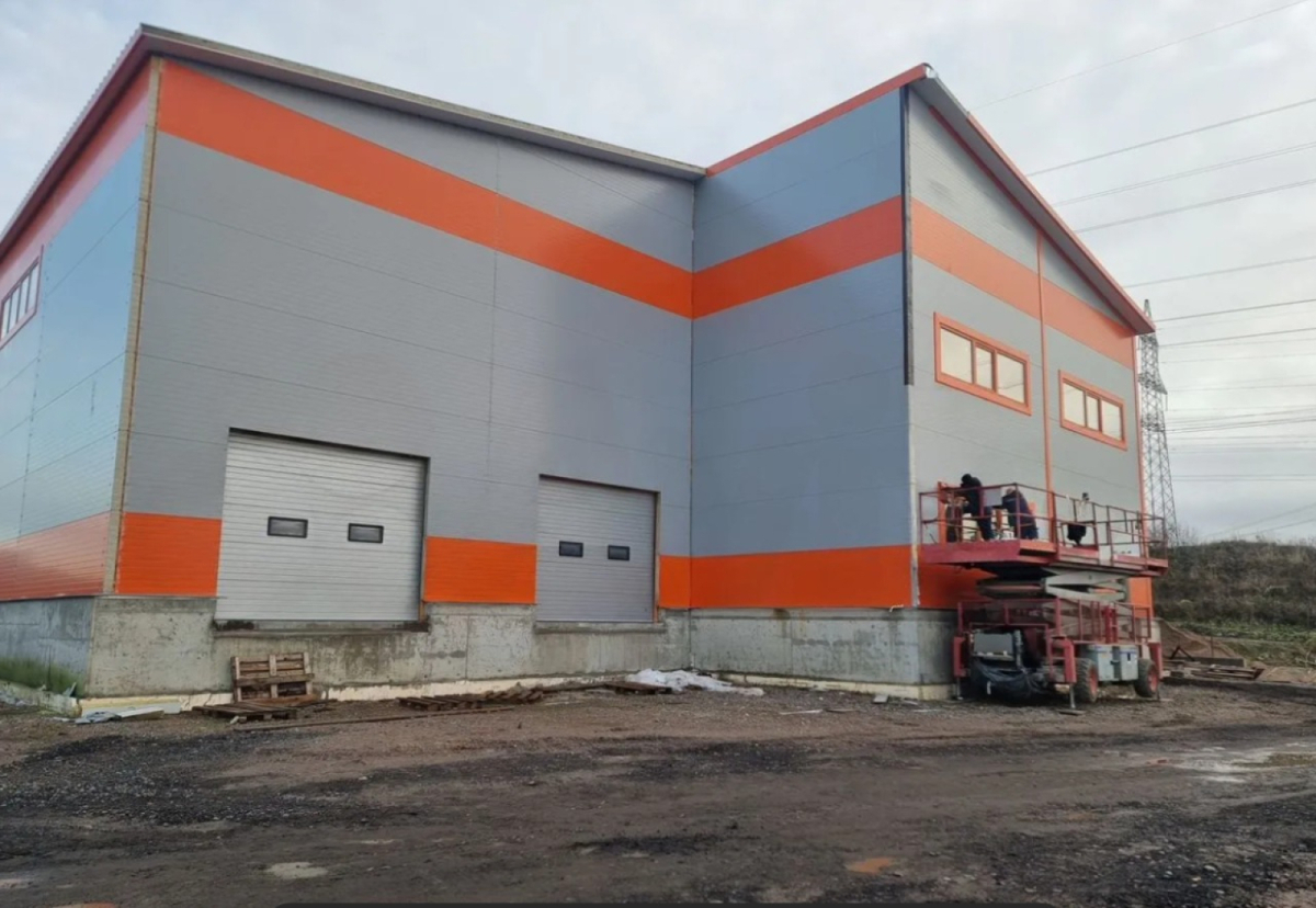 Юкки-Кузьмолово