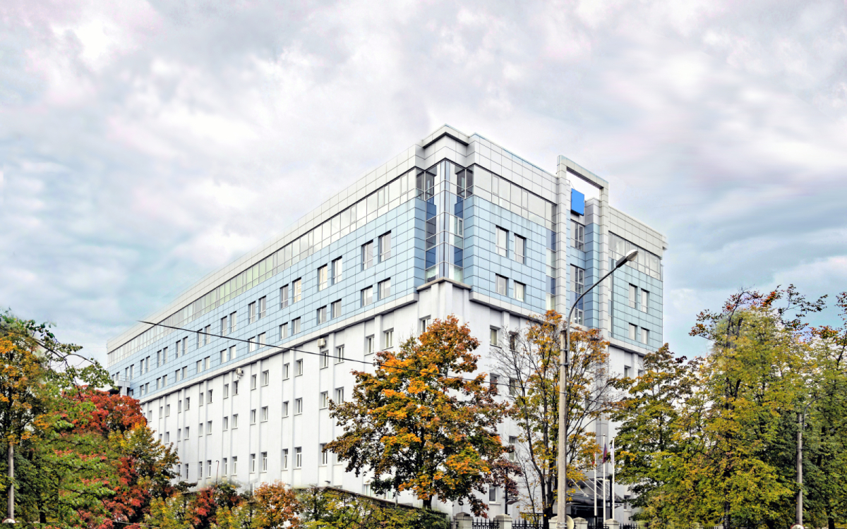 ICON Шателена 26А