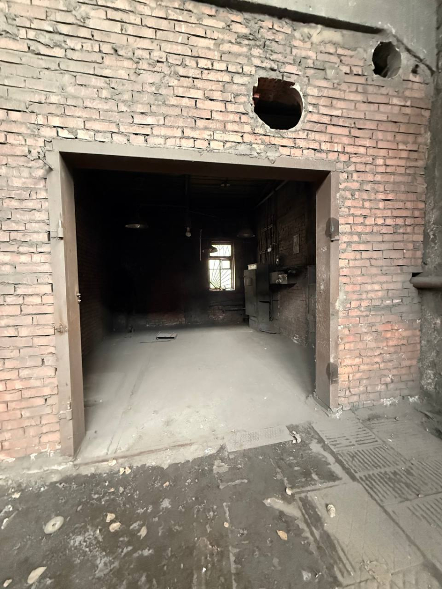 на Рощинской