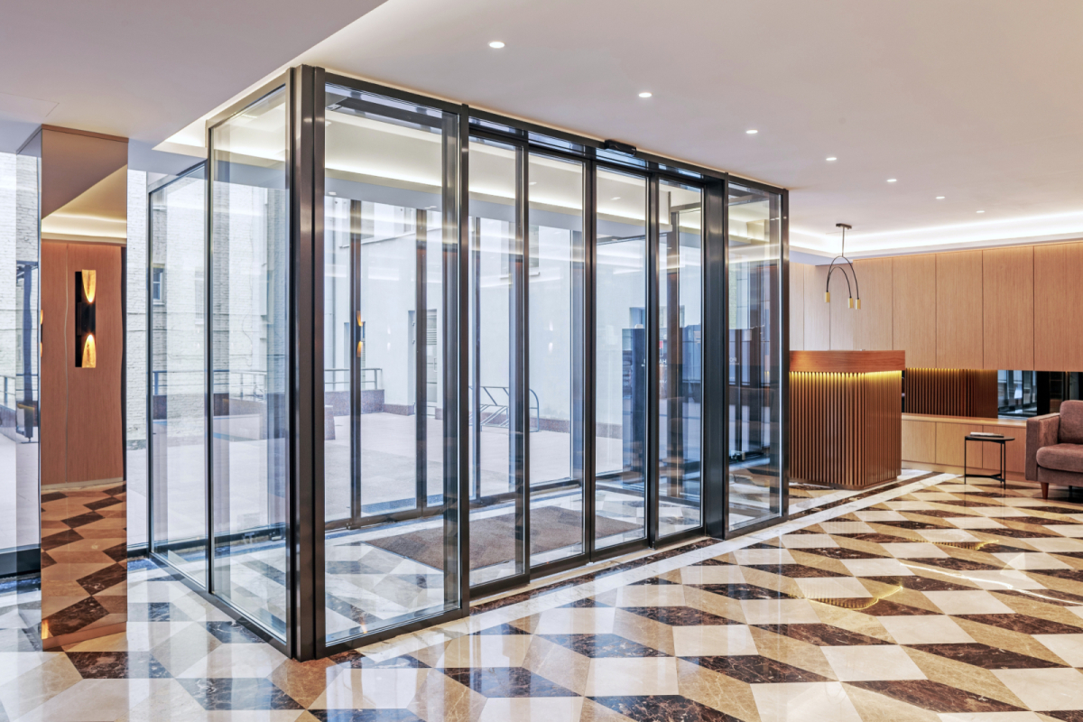 на 2-я Советской