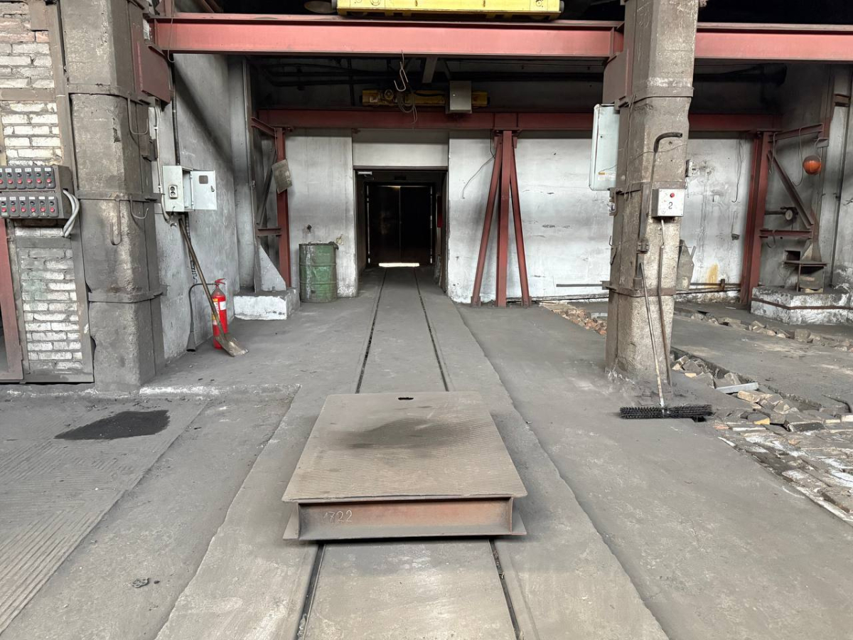 на Рощинской