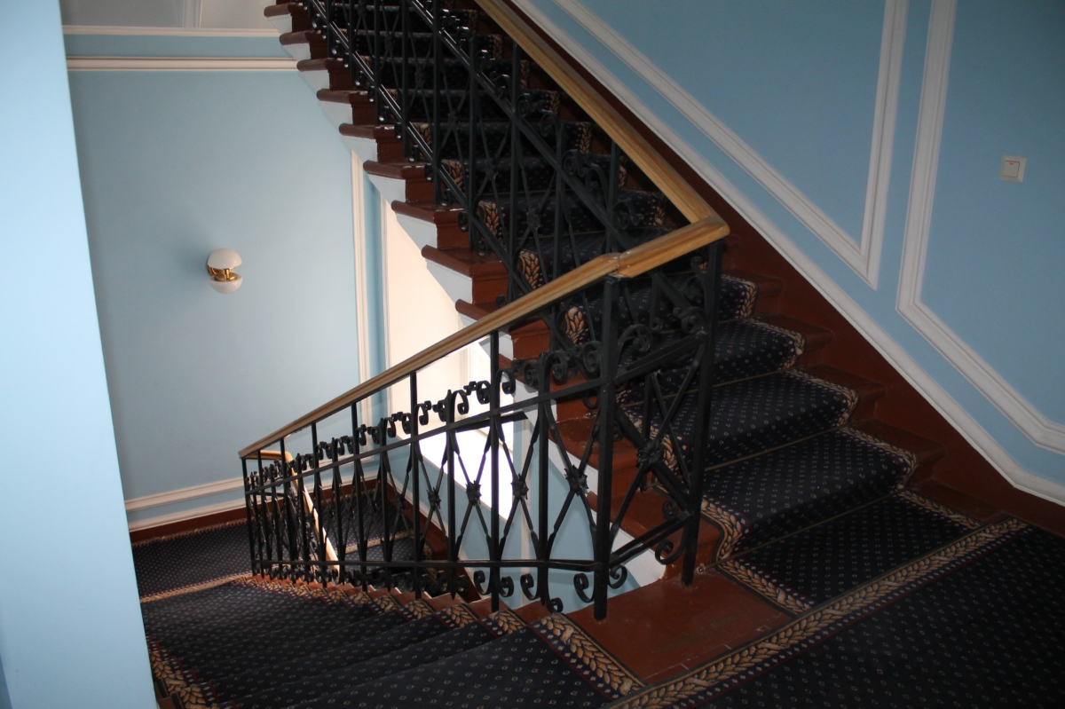 на Звенигородской