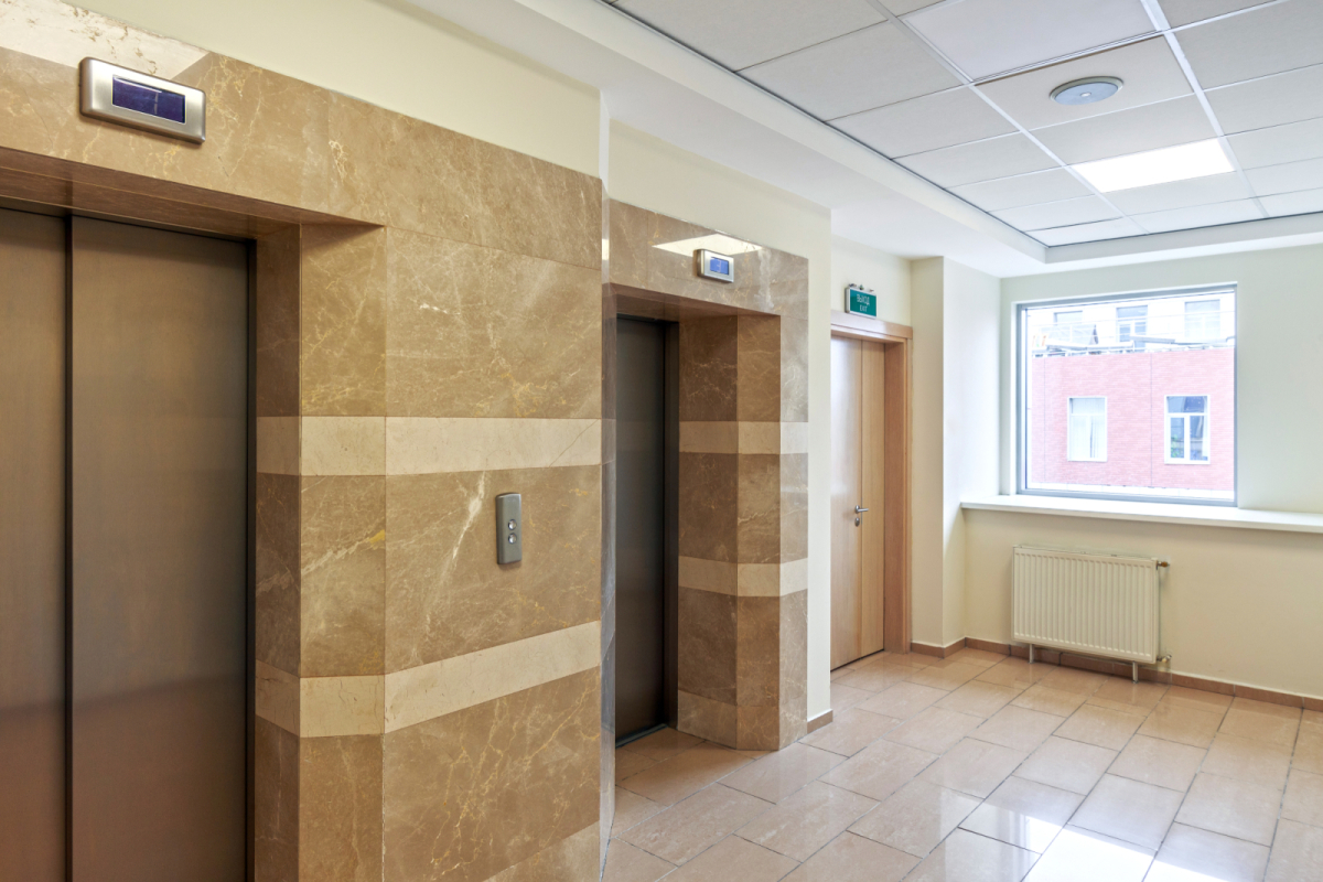 ICON Шателена 26А