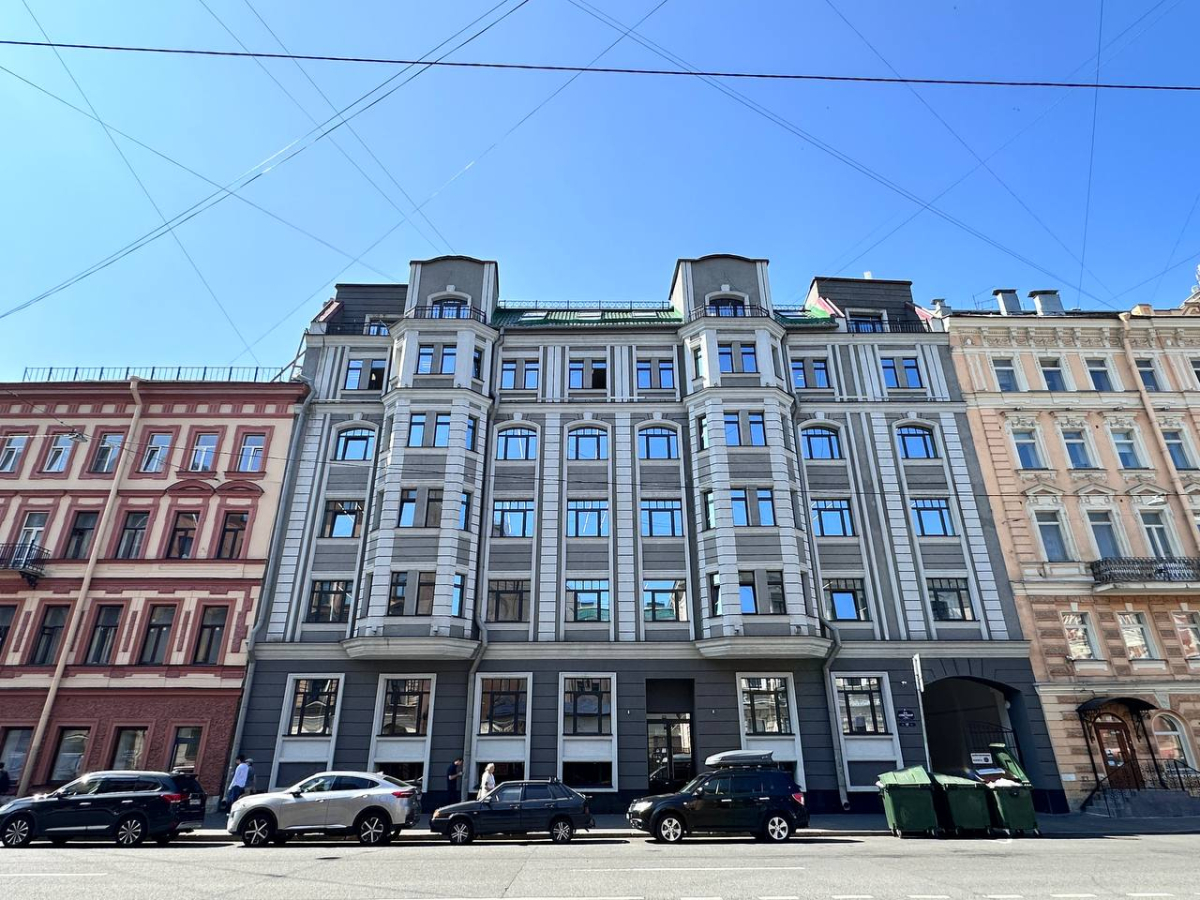 на 2-я Советской