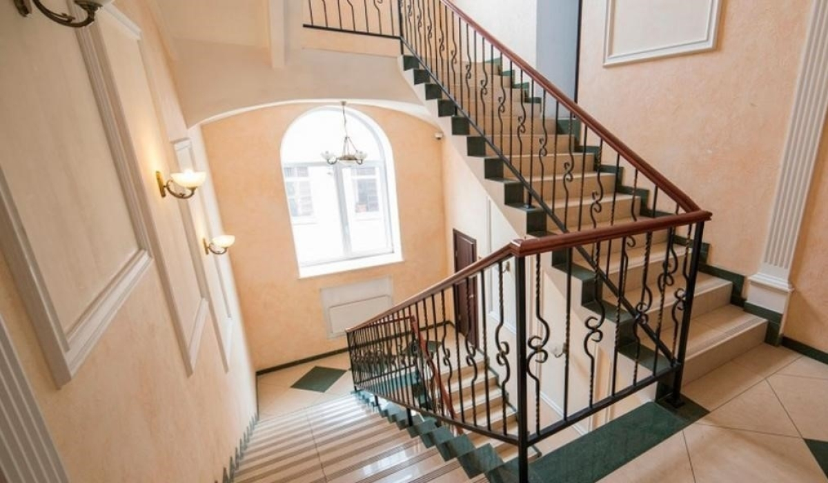 Петровский Двор