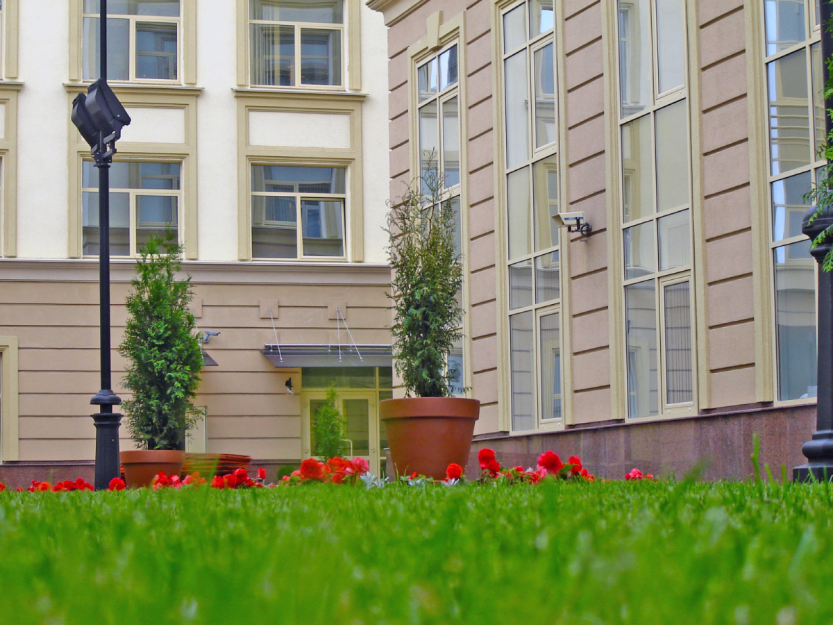 ICON Марата 69-71