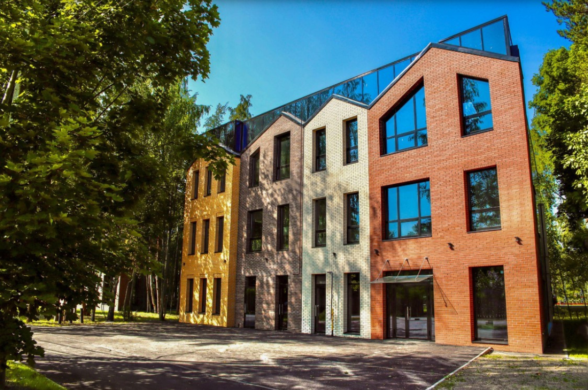 Лахта-Хутор