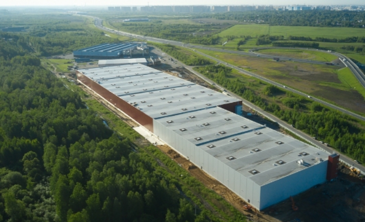 Армада-Север