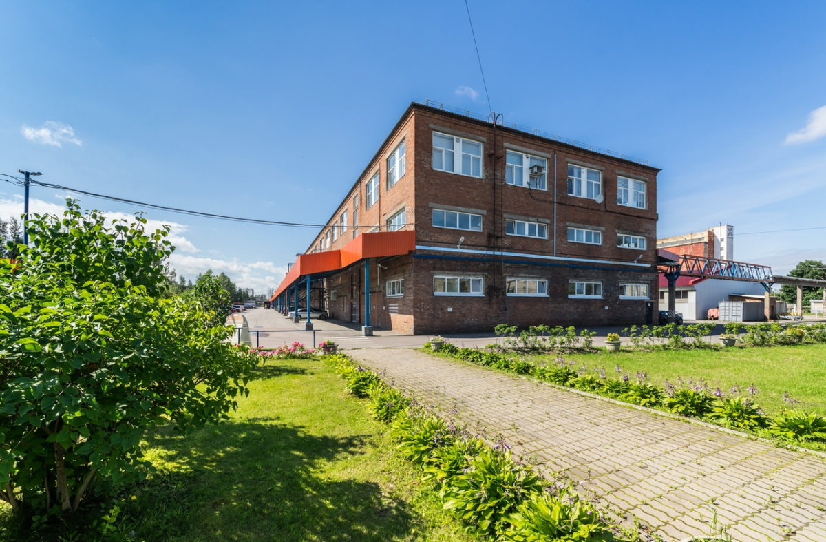 на Предпортовом