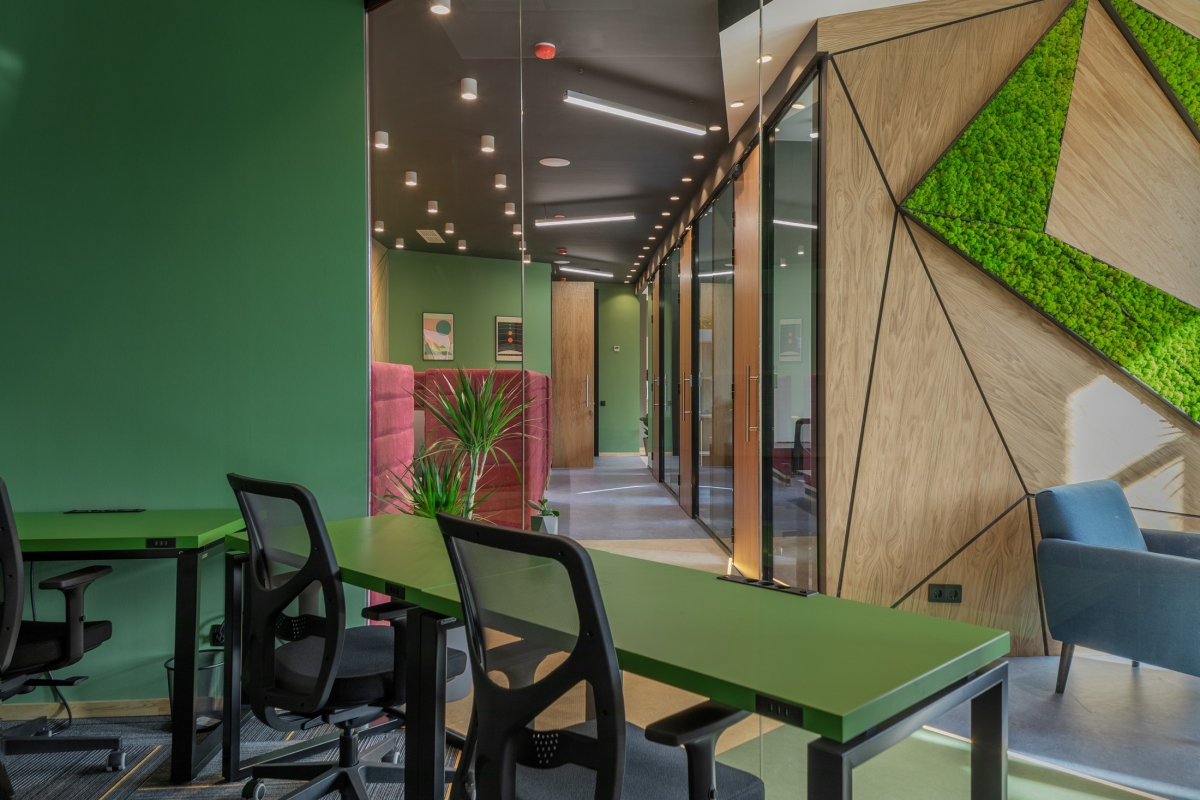 ПРАКТИК Бертгольд Центр