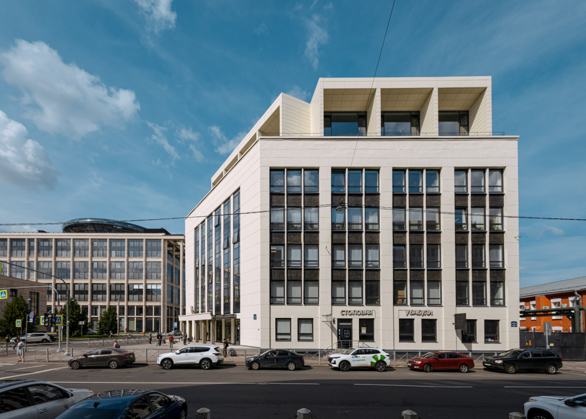 Фабрика Бебеля