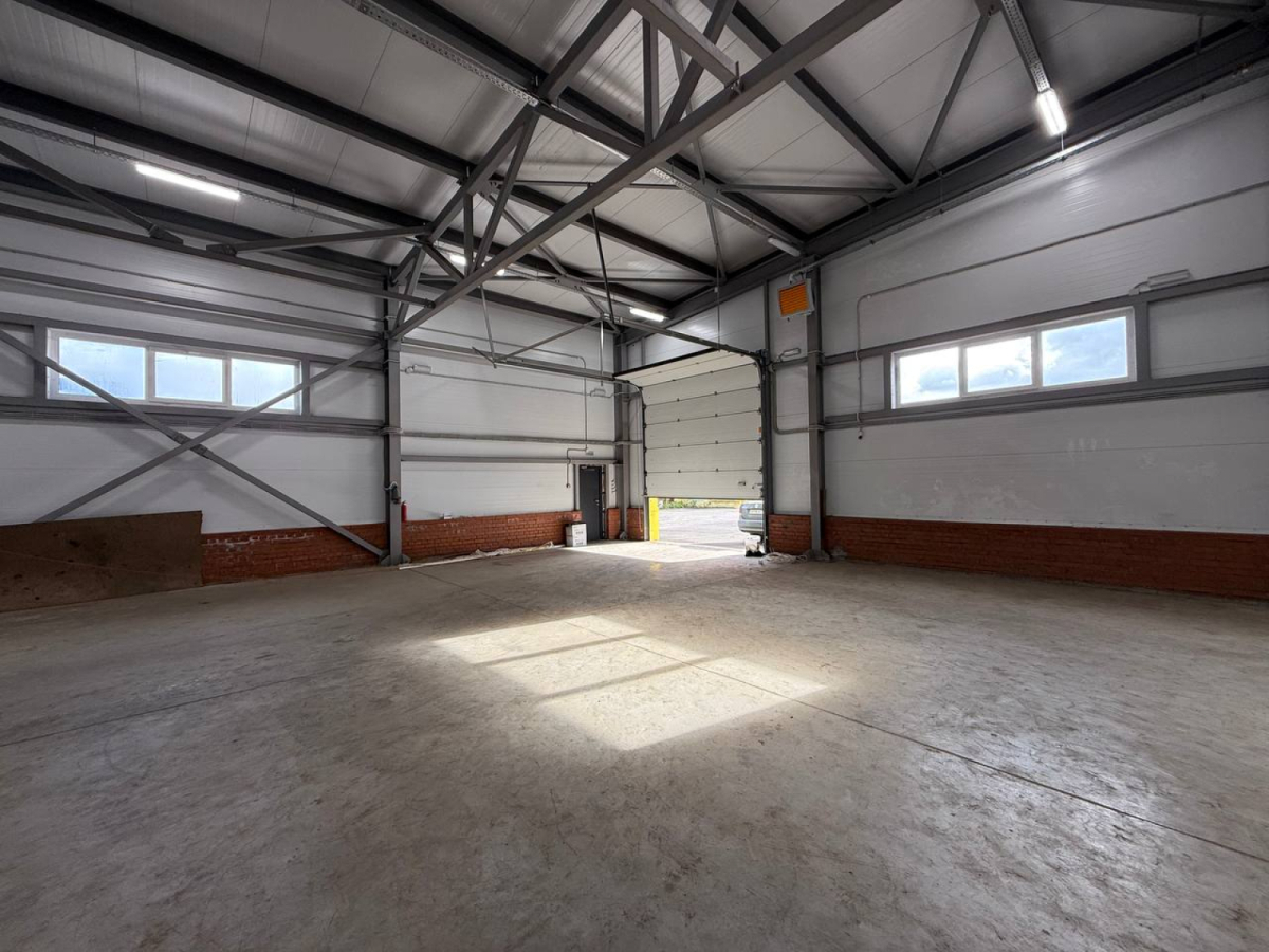 на Александровской Фермы