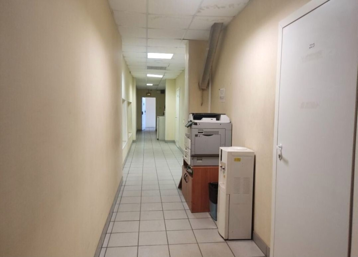 в Новосергиевке