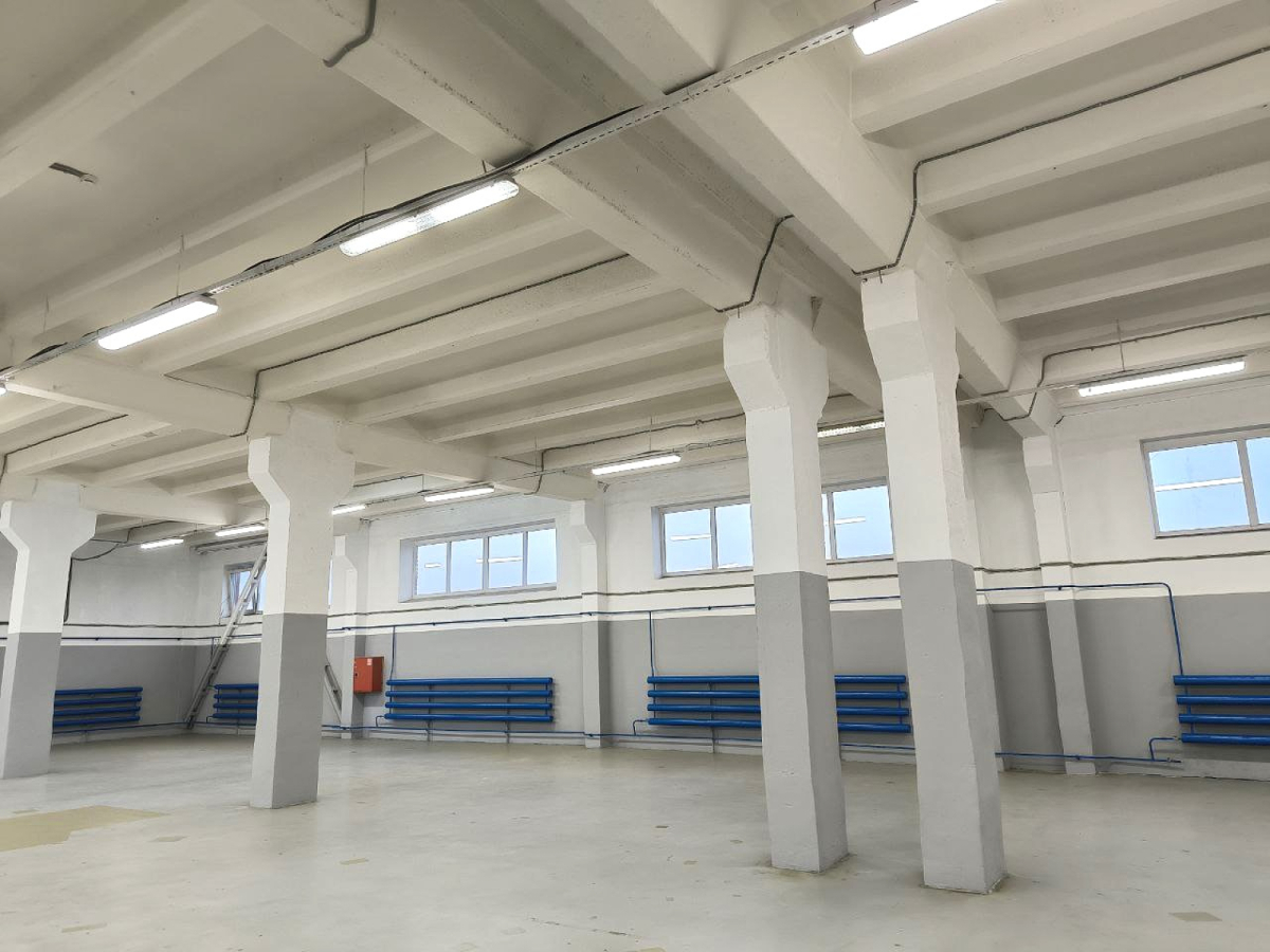 на Предпортовом