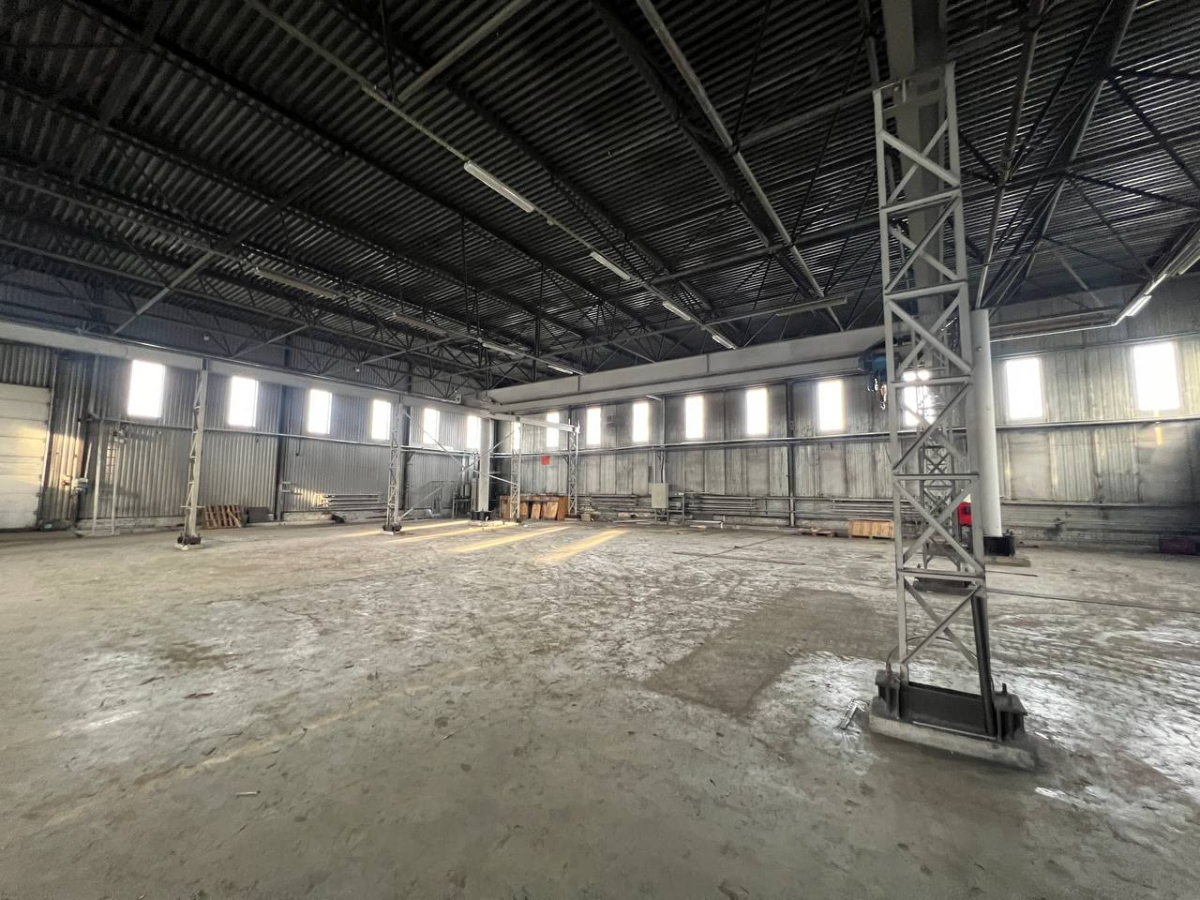 на Ижорских заводах