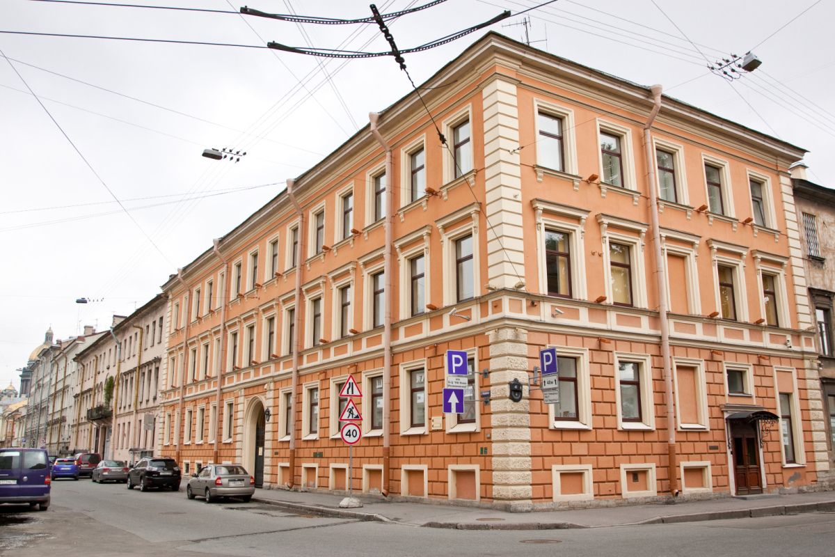 Ново-Исаакiевскiй