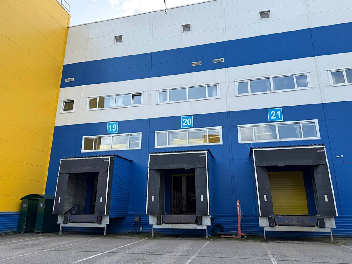 Осиновая Роща