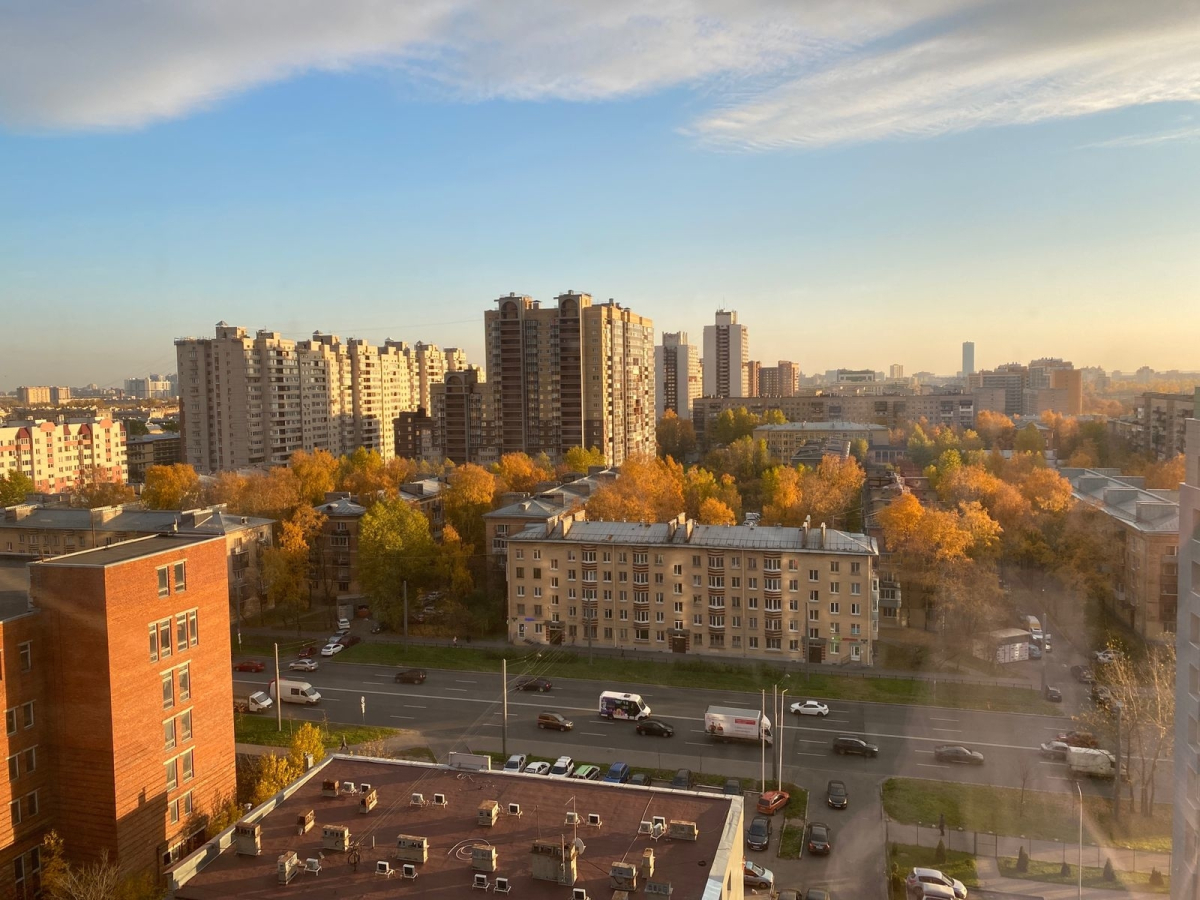 Элкус. II очередь