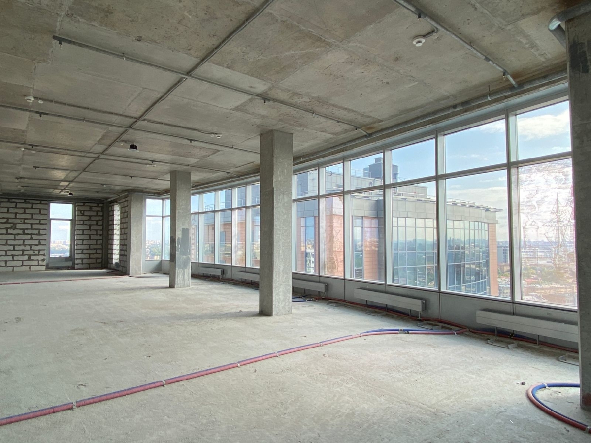 Фландрия Плаза