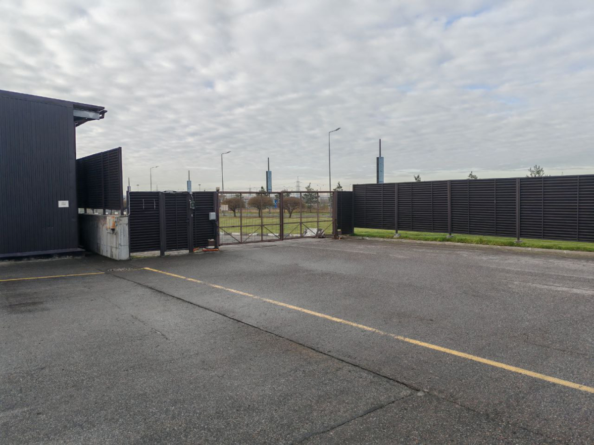 Мега Парнас