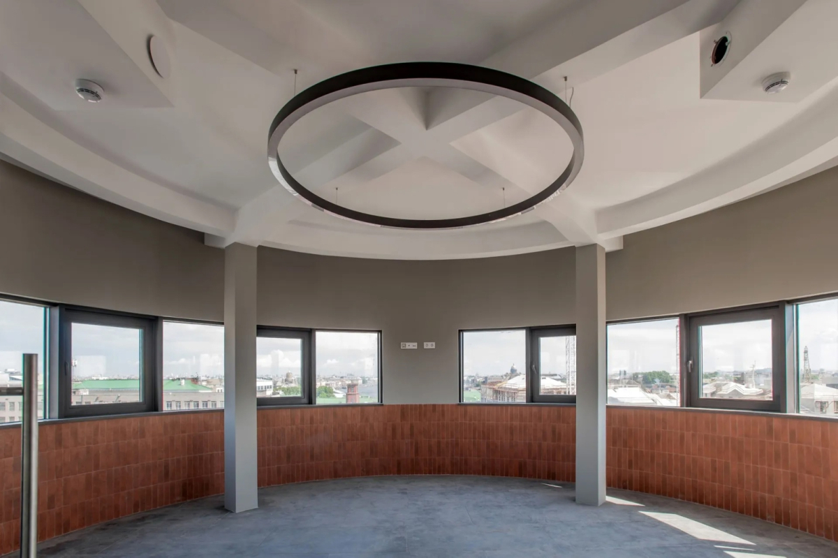 Канатный Цех