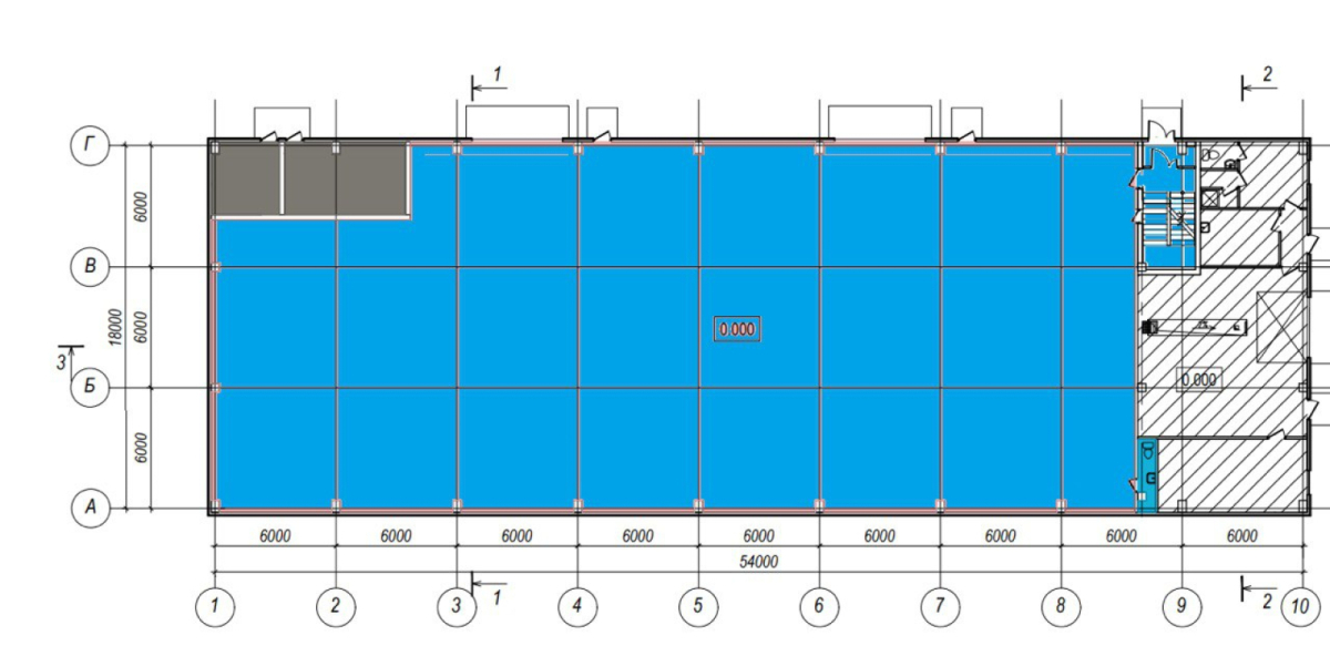Альянс-парк