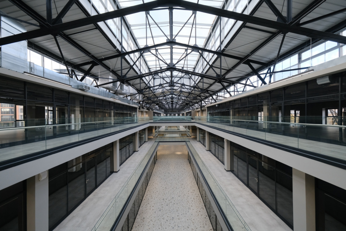 Канатный Цех