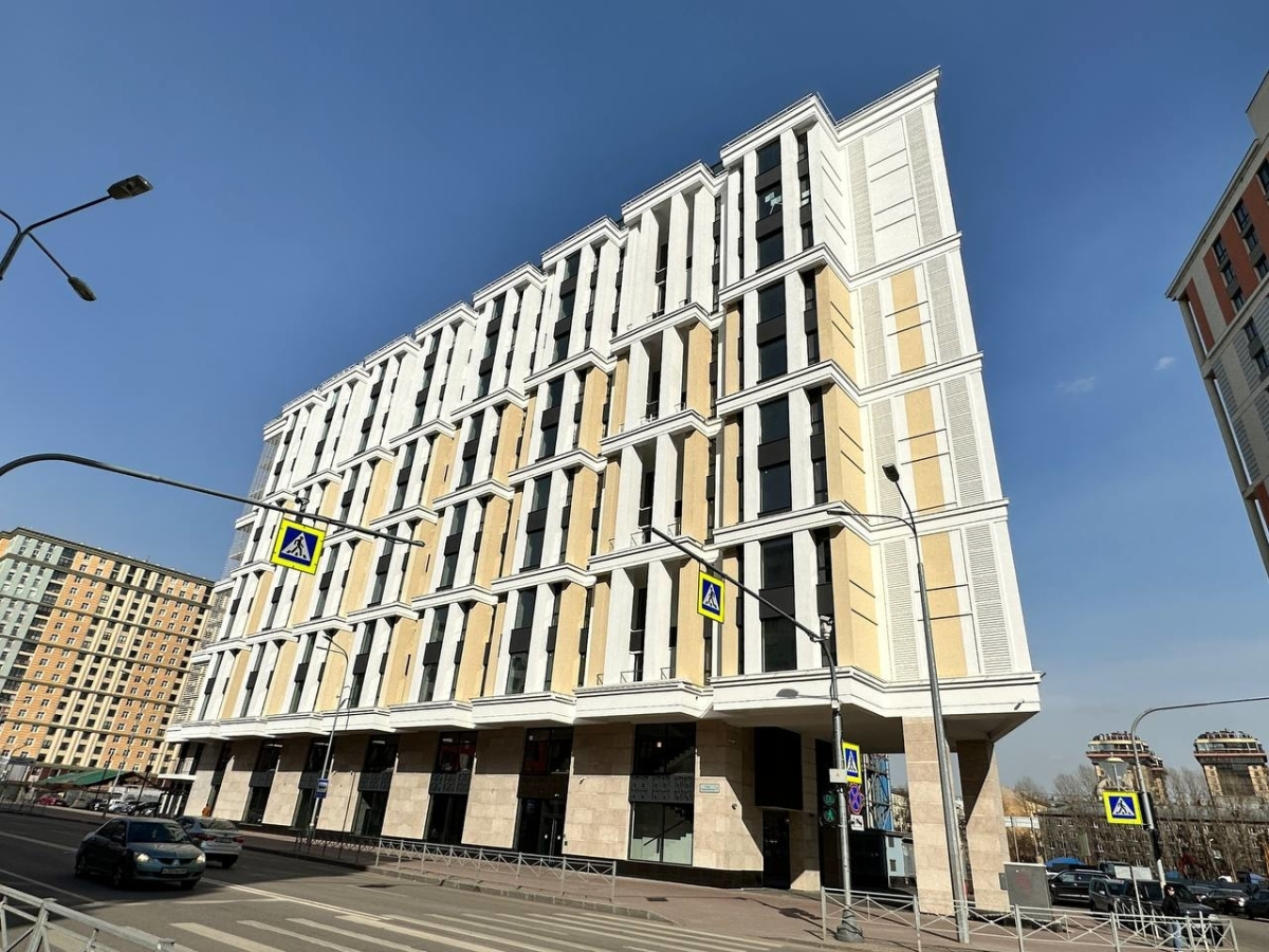 АКВИЛОН LINKS