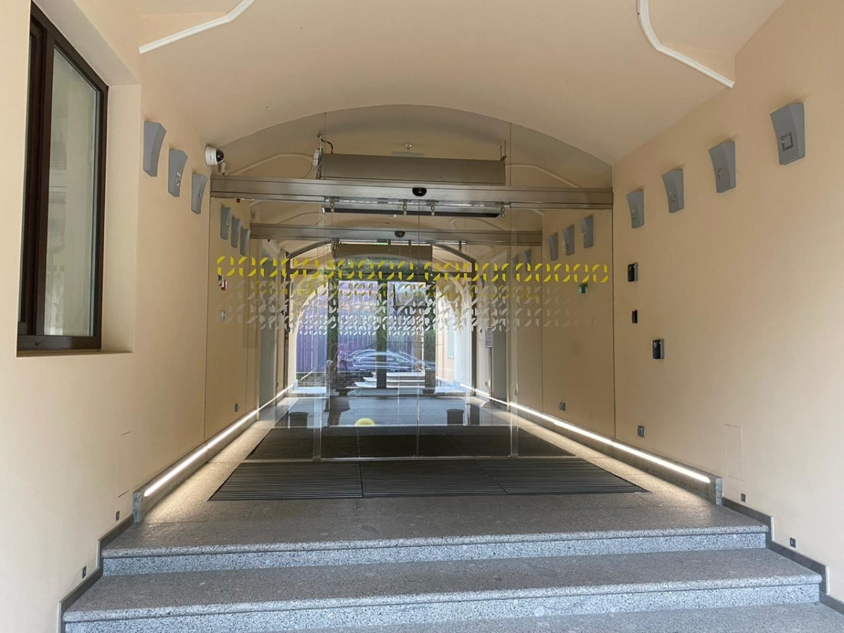 Державинский