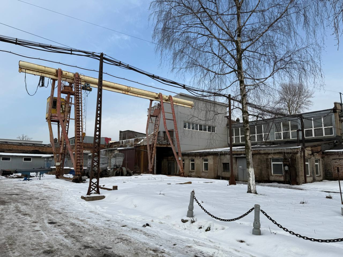 на Рощинской