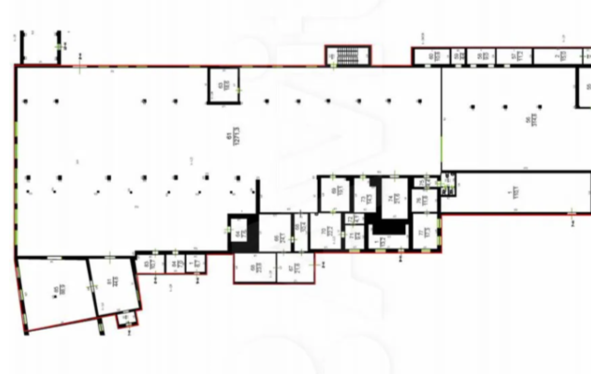 на Рощинской