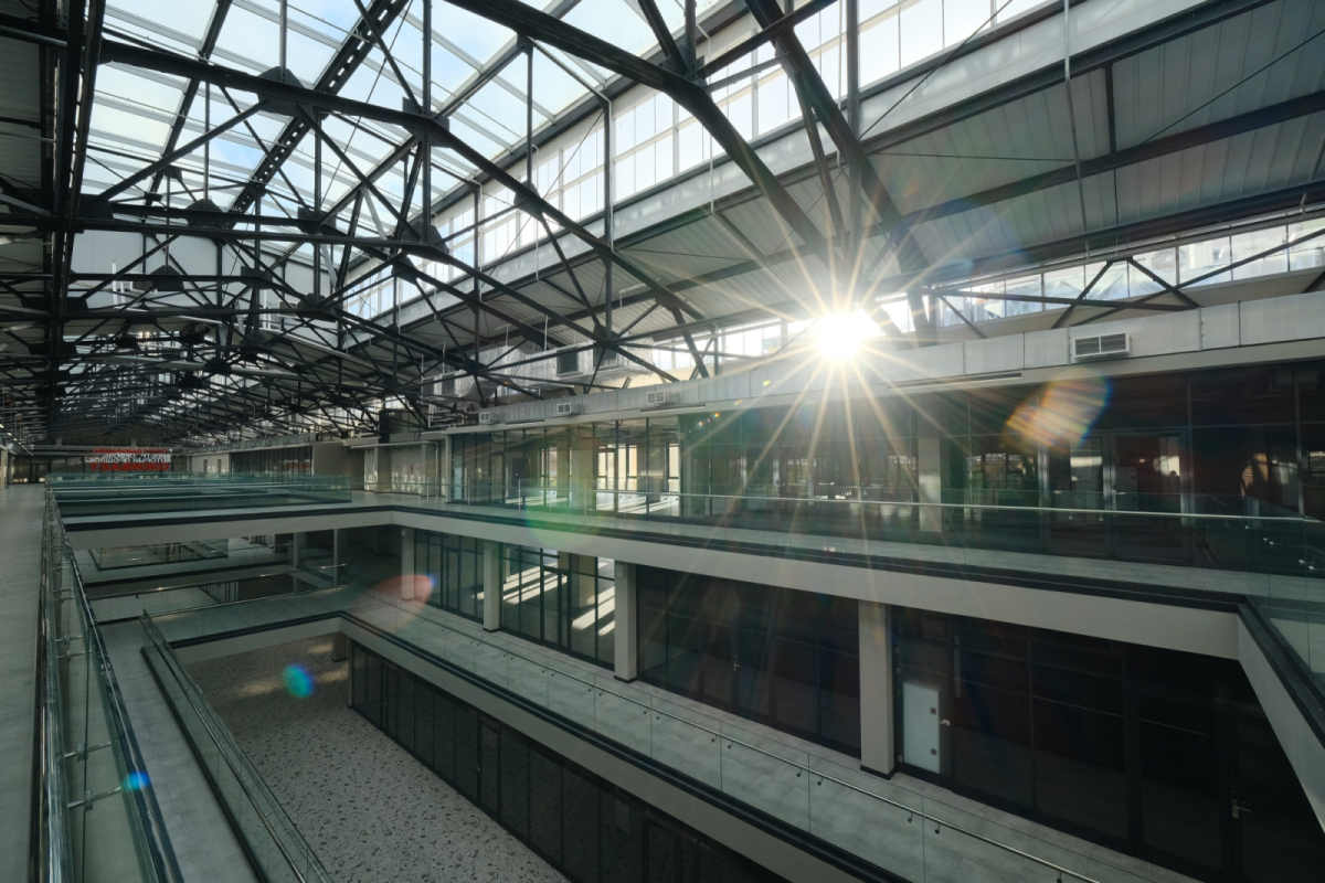 Канатный Цех