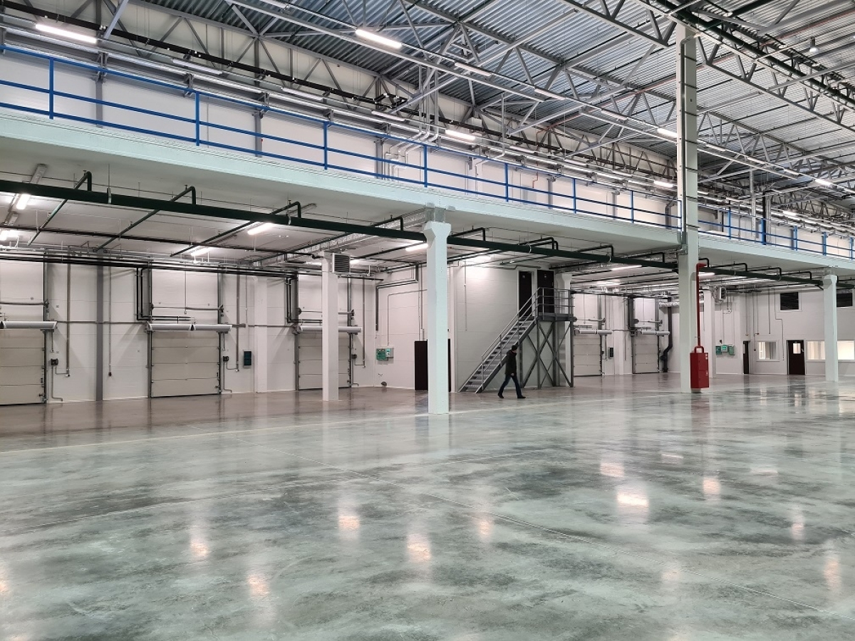 Осиновая Роща