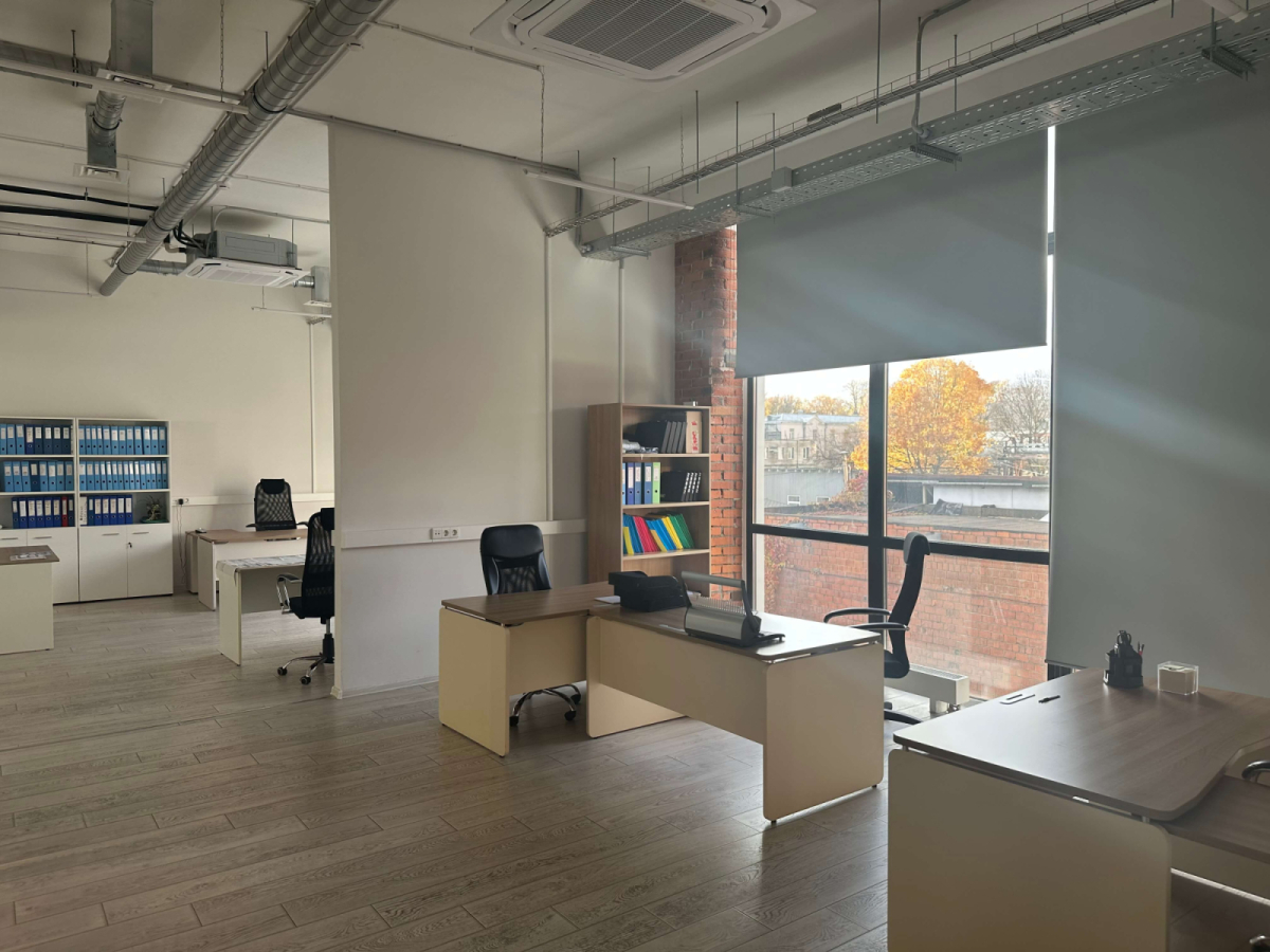 ул. Бехтерева