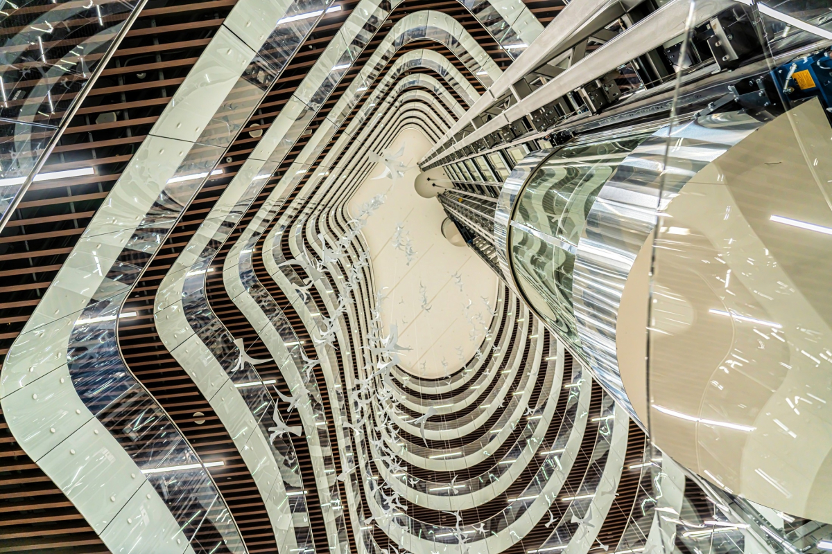 Морская Столица