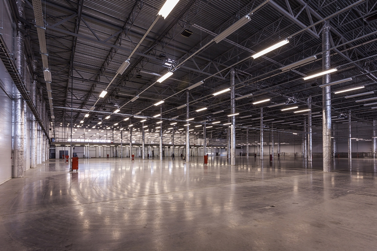 Армада Парк